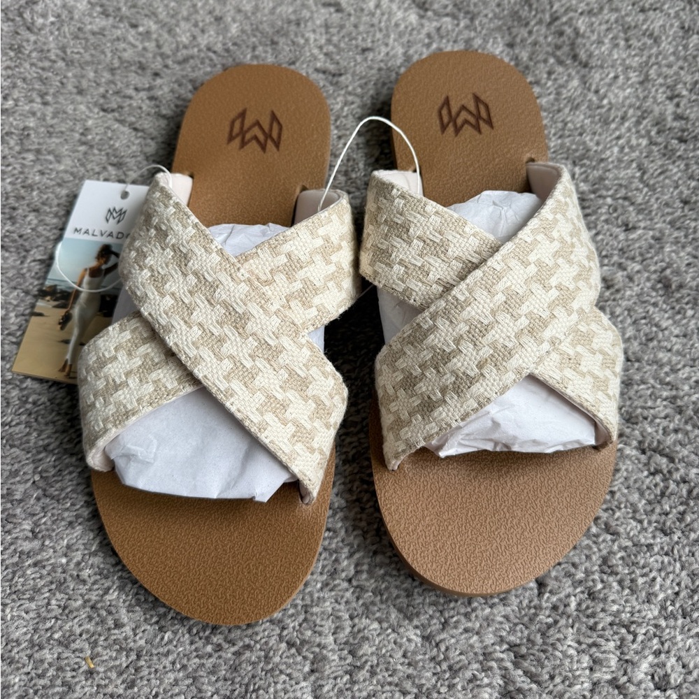 Women’s Malvados - Ellie Cross